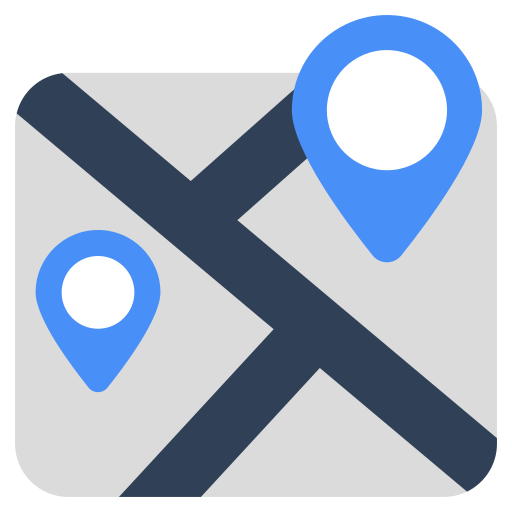 gps icono gratis