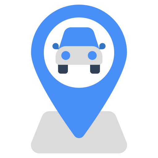 gps icono gratis