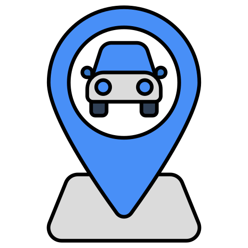 gps icono gratis