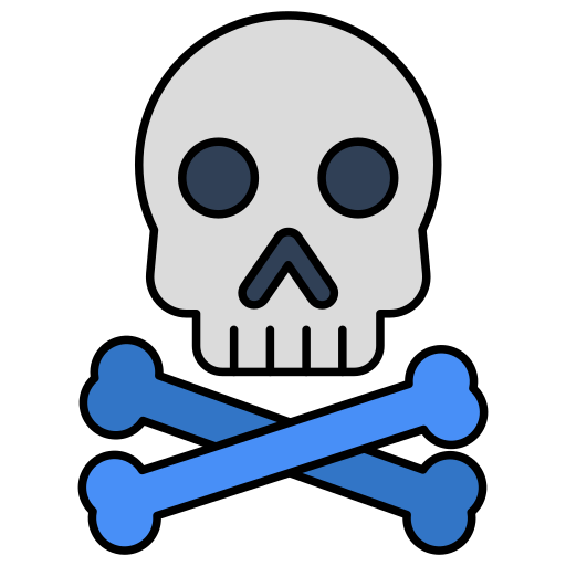 peligro icono gratis