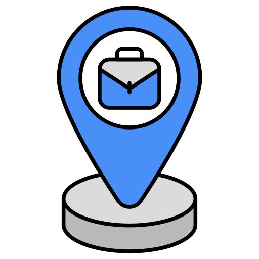 gps icono gratis