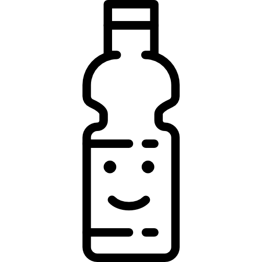 병 무료 아이콘