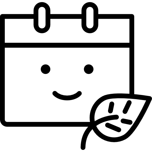 Календарь бесплатно иконка