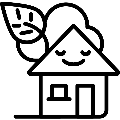 집 무료 아이콘