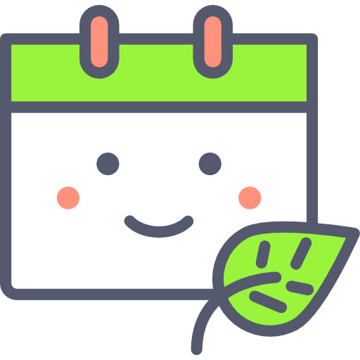 Календарь бесплатно иконка