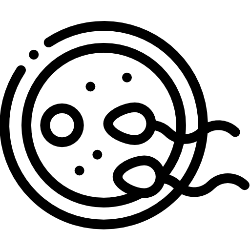 Reproduction free icon