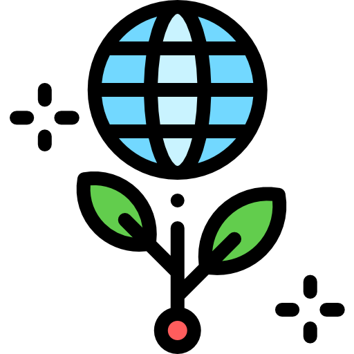 Ecology free icon