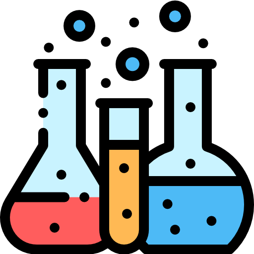 Flasks free icon Flasks free icon