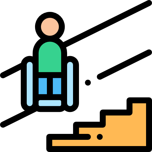 treppe kostenlos Icon treppe kostenlos Icon