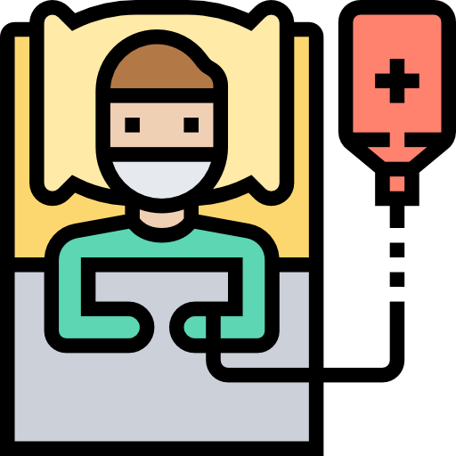 Patient Free People Icons