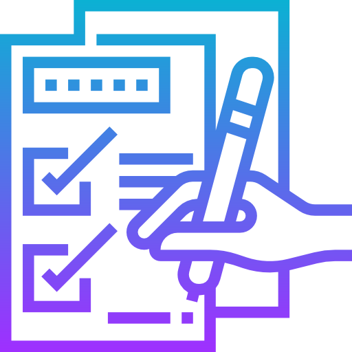 Checklist free icon Checklist free icon