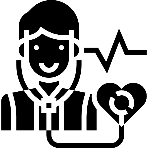 médico grátis ícone médico grátis ícone