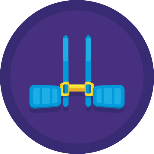 aerobar grátis ícone