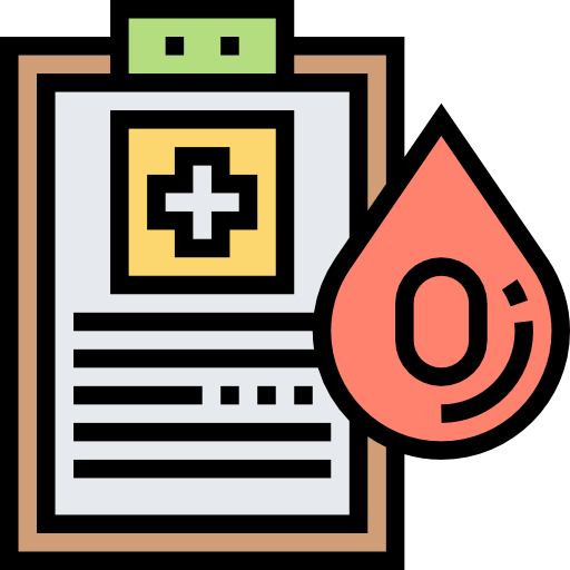 bilan de santé Icône gratuit bilan de santé Icône gratuit