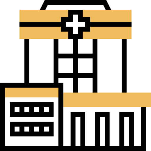 hospital icono gratis
