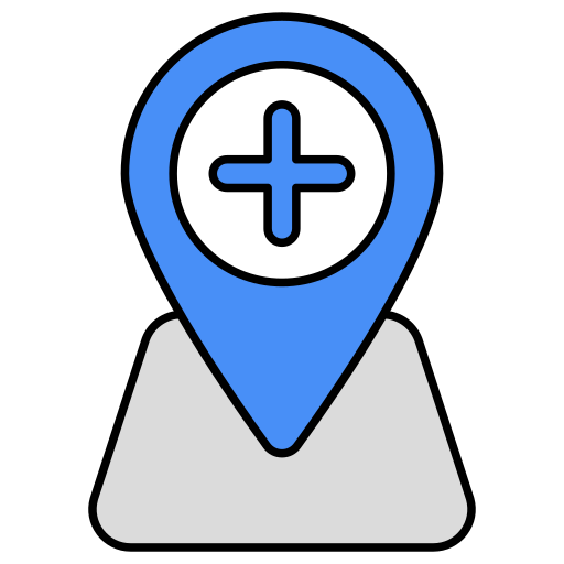 gps icono gratis