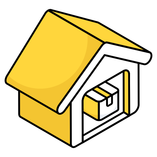 depósito icono gratis