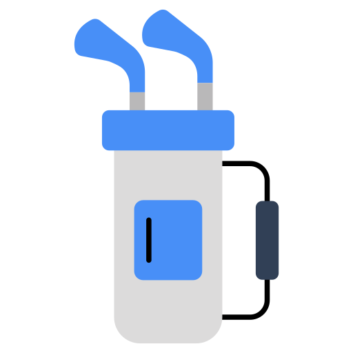 golfausrüstung kostenlos Icon golfausrüstung kostenlos Icon