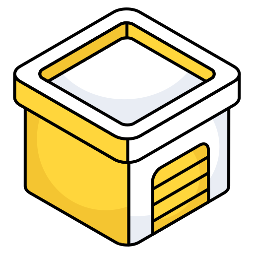 depósito icono gratis