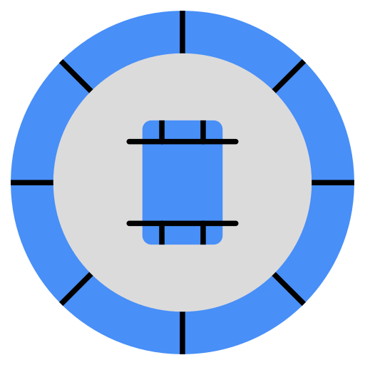 도박 무료 아이콘
