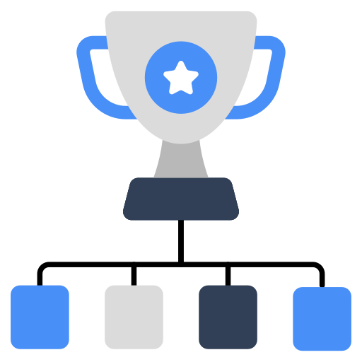 trophée Icône gratuit trophée Icône gratuit