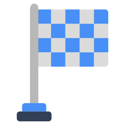 bandera icono gratis