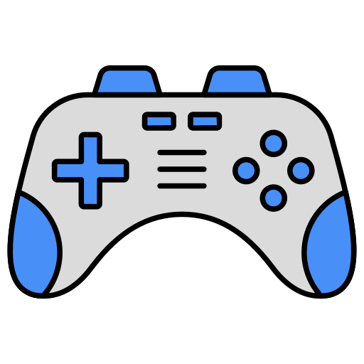 controle de video game grátis ícone controle de video game grátis ícone