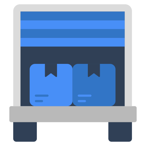 depósito icono gratis