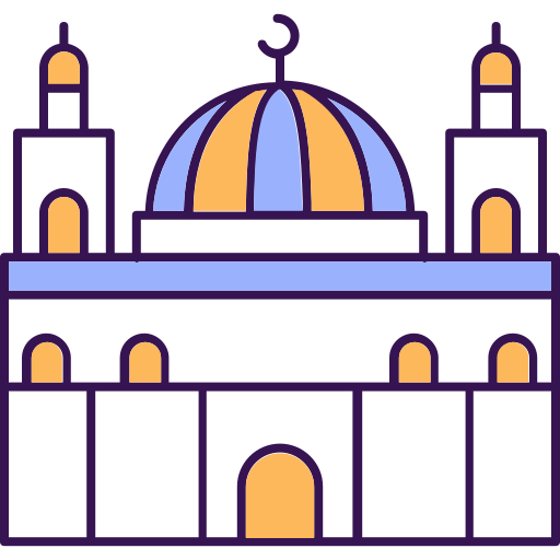 moschee kostenlos Icon moschee kostenlos Icon