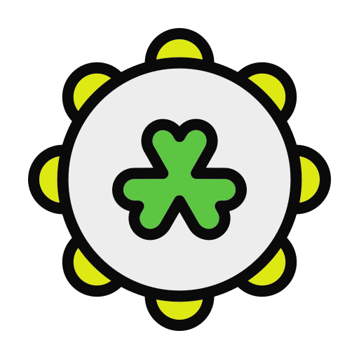 Tambourine free icon Tambourine free icon