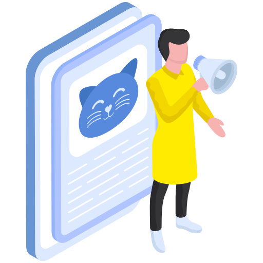 anuncio icono gratis