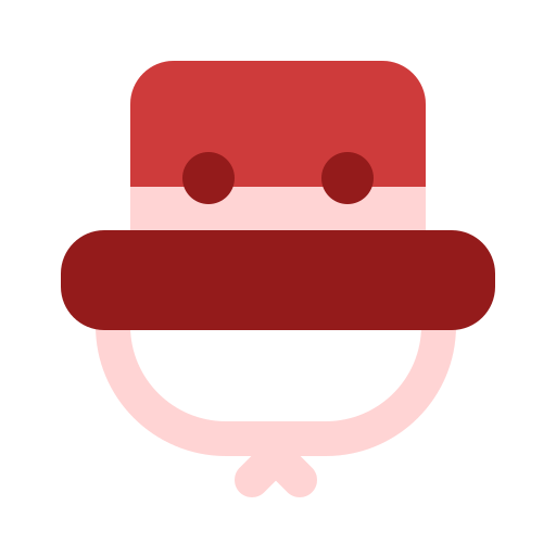 Hat free icon Hat free icon