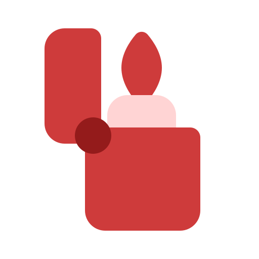 Lighter free icon Lighter free icon