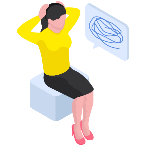 salud mental icono gratis