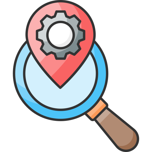 Seo free icon