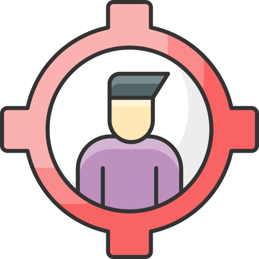 Target free icon Target free icon