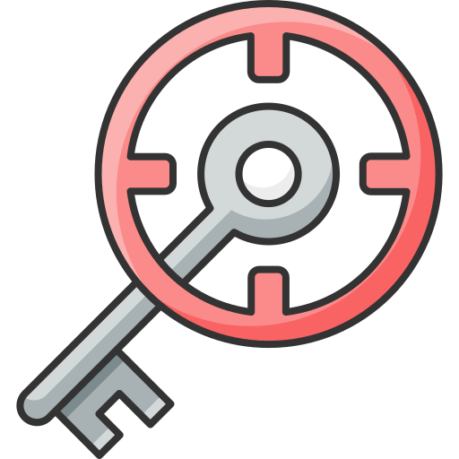 Target free icon Target free icon