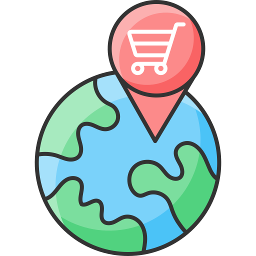 ubicación icono gratis