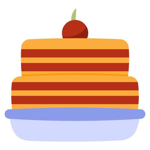 gâteau Icône gratuit gâteau Icône gratuit