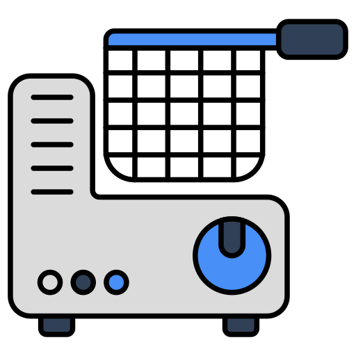 herramienta de cocina icono gratis