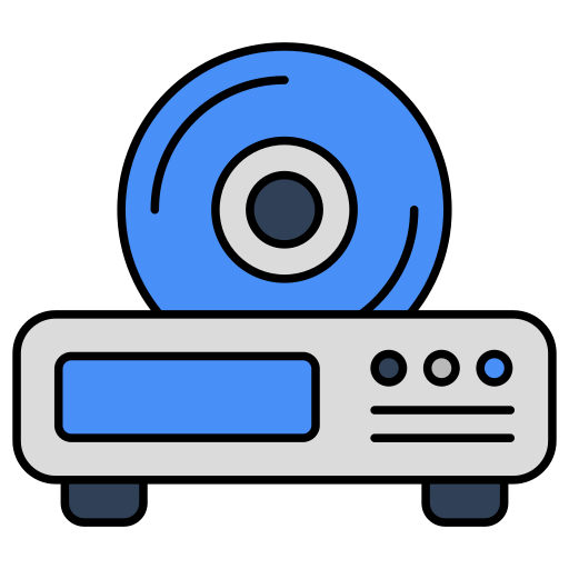 disque Icône gratuit