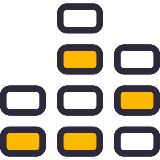 música icono gratis