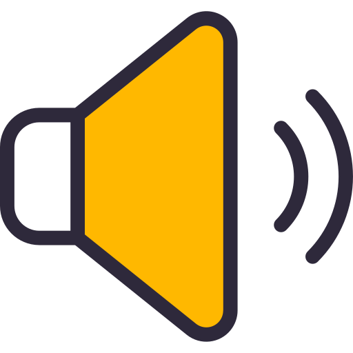 volumen icono gratis