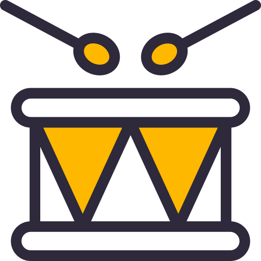 musical Icône gratuit