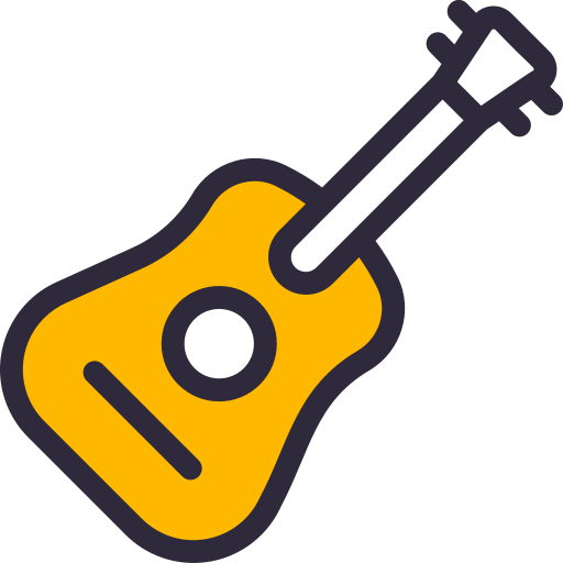 musical Icône gratuit