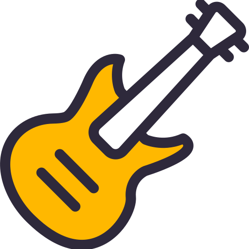 musical Icône gratuit