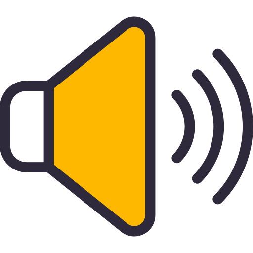 volumen icono gratis