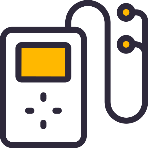 jugador icono gratis