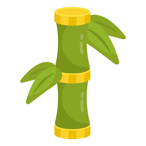 planta tropical icono gratis