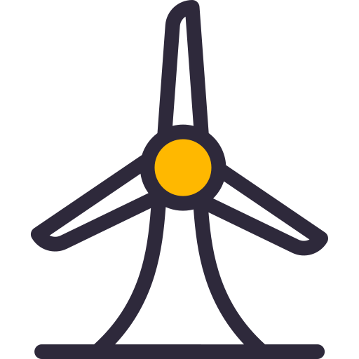 energía icono gratis